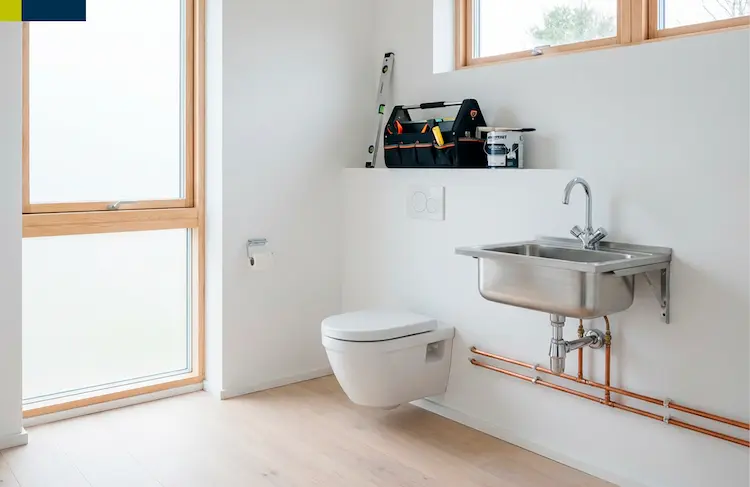  Mejora Light Home Repairs