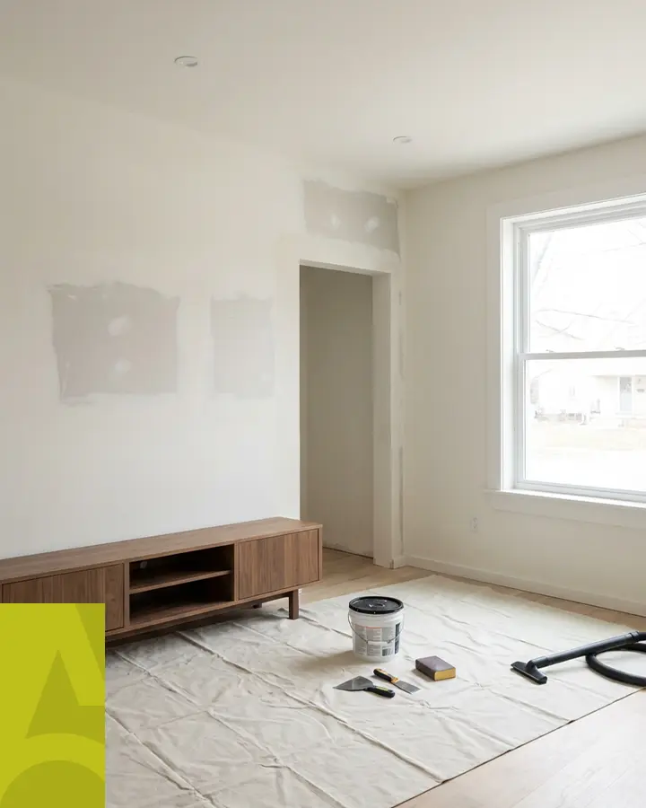 Imagen de Servicios de Arco Remodeling - Servicios de reparación de drywall