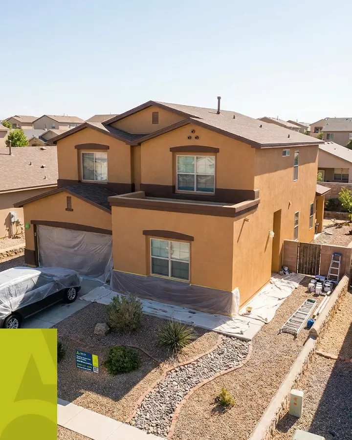 Imagen de Servicios de Arco Remodeling - Exterior Painting Services