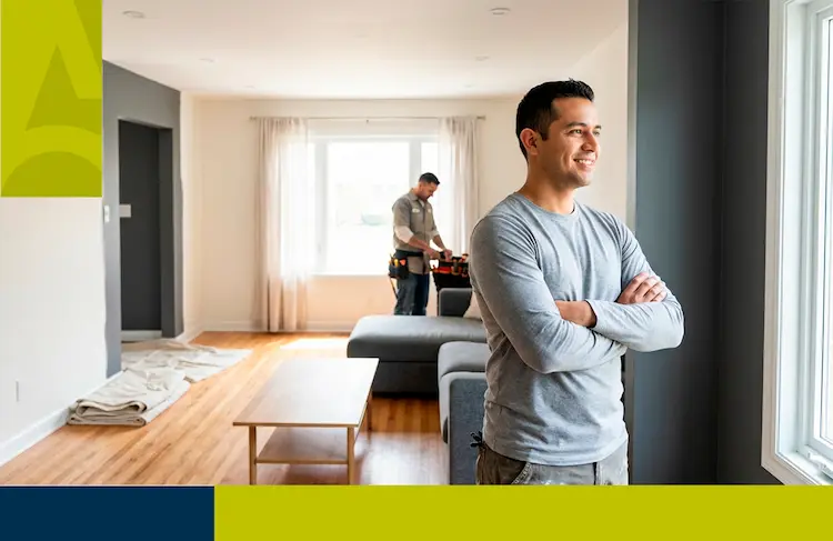  Mejora Arco Remodeling